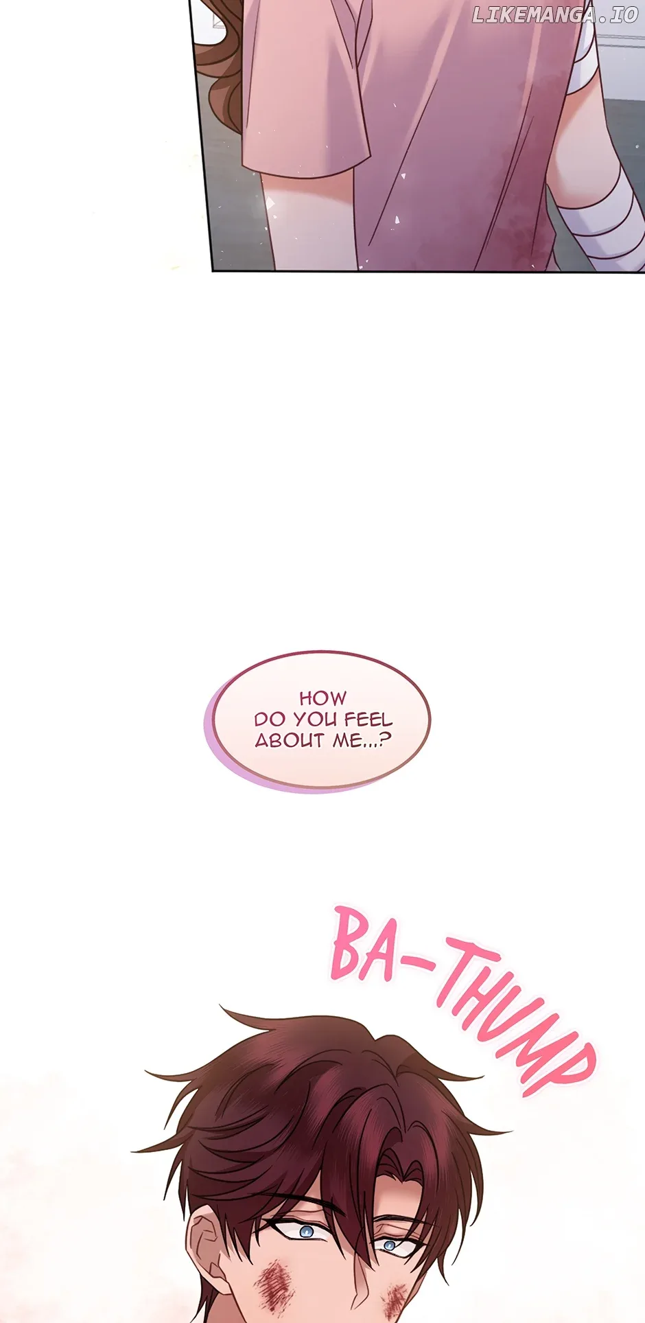 Torn Between Alphas Chapter 36 page 63