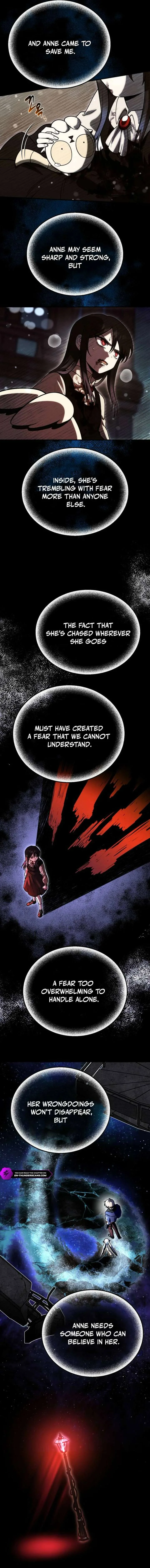 Vampire’s Alchemy Chapter 36 page 14