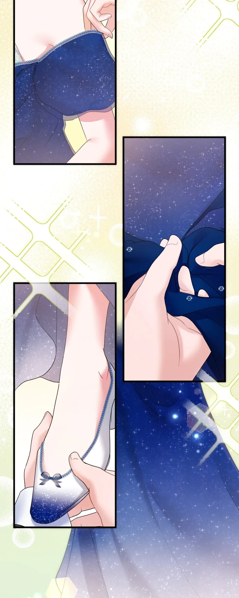 Useless Cinderella’s Feeble Attempt to Save the Kingdom Chapter 36 page 26