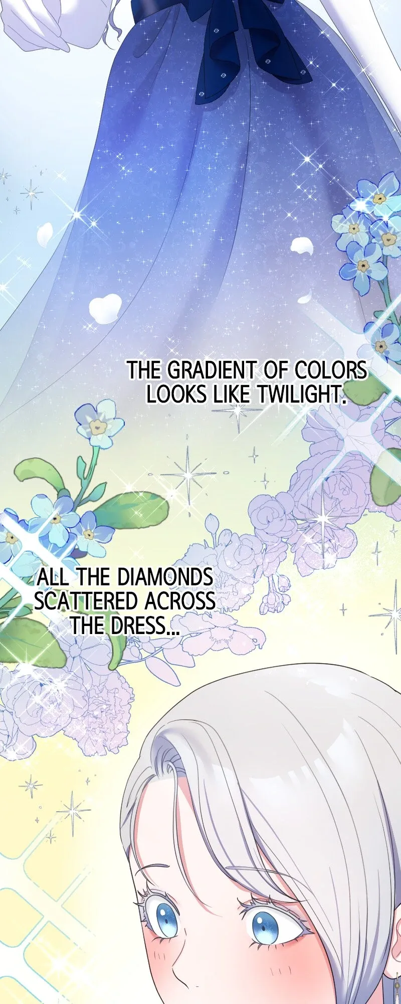Useless Cinderella’s Feeble Attempt to Save the Kingdom Chapter 36 page 28