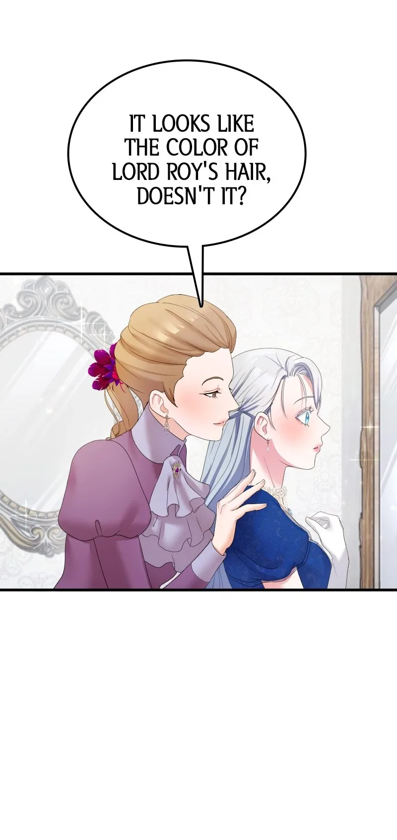 Useless Cinderella’s Feeble Attempt to Save the Kingdom Chapter 36 page 30