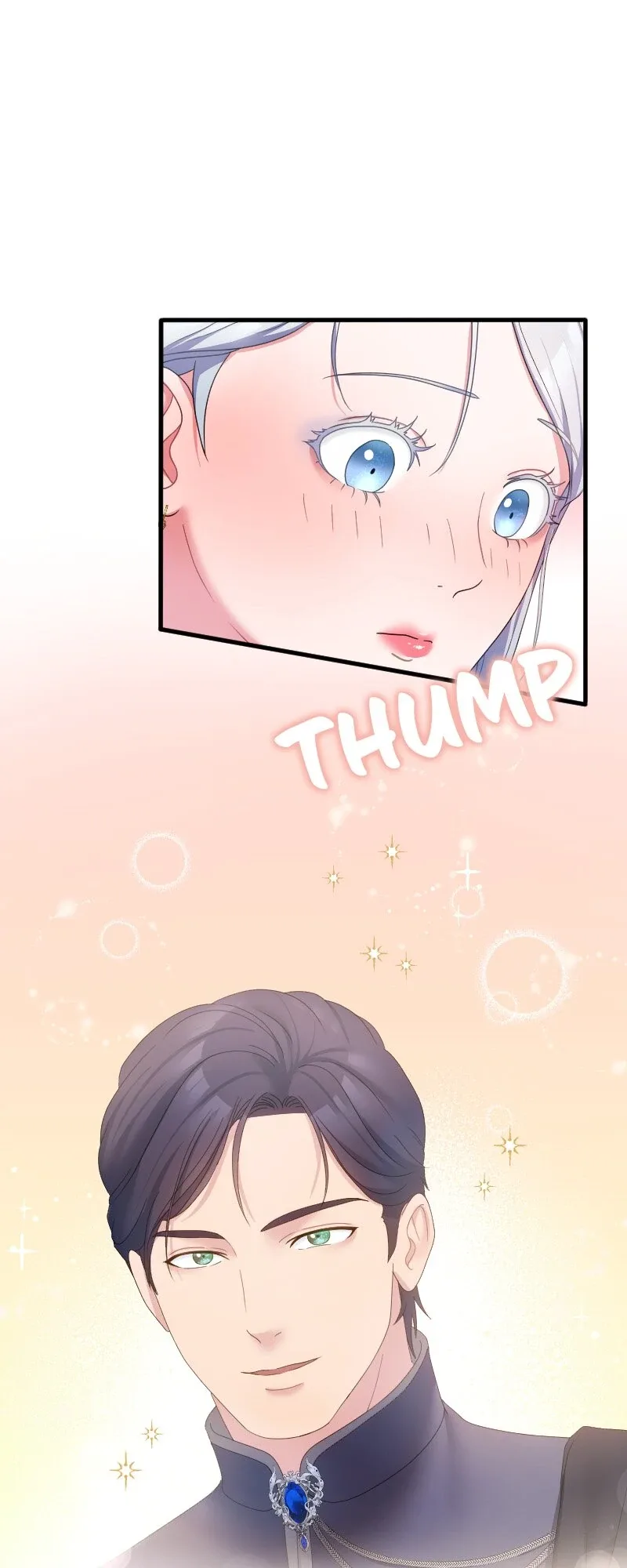 Useless Cinderella’s Feeble Attempt to Save the Kingdom Chapter 36 page 31