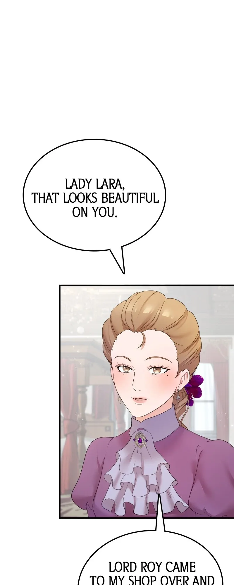 Useless Cinderella’s Feeble Attempt to Save the Kingdom Chapter 36 page 34