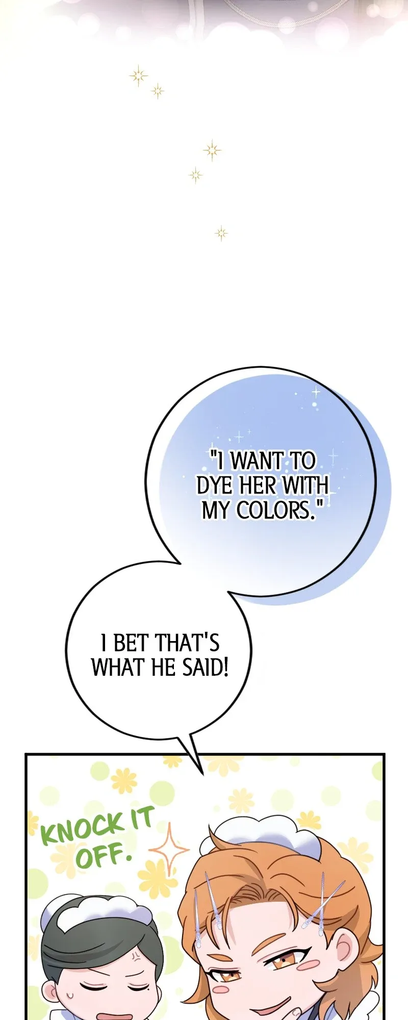 Useless Cinderella’s Feeble Attempt to Save the Kingdom Chapter 36 page 32