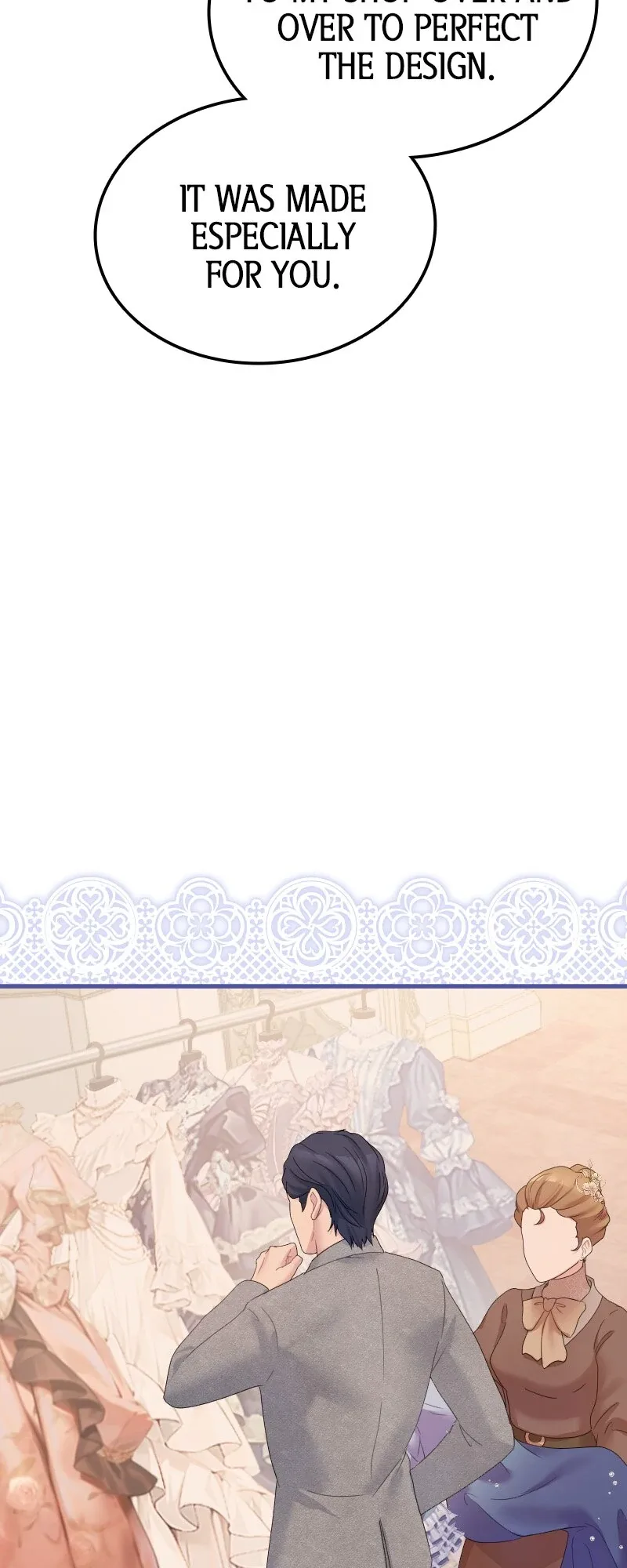 Useless Cinderella’s Feeble Attempt to Save the Kingdom Chapter 36 page 35