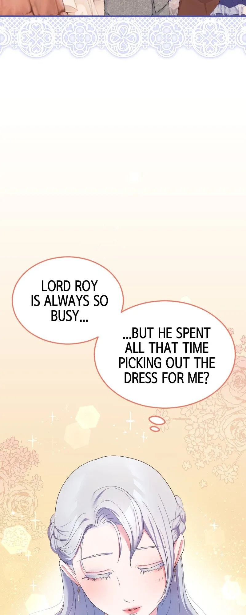 Useless Cinderella’s Feeble Attempt to Save the Kingdom Chapter 36 page 36