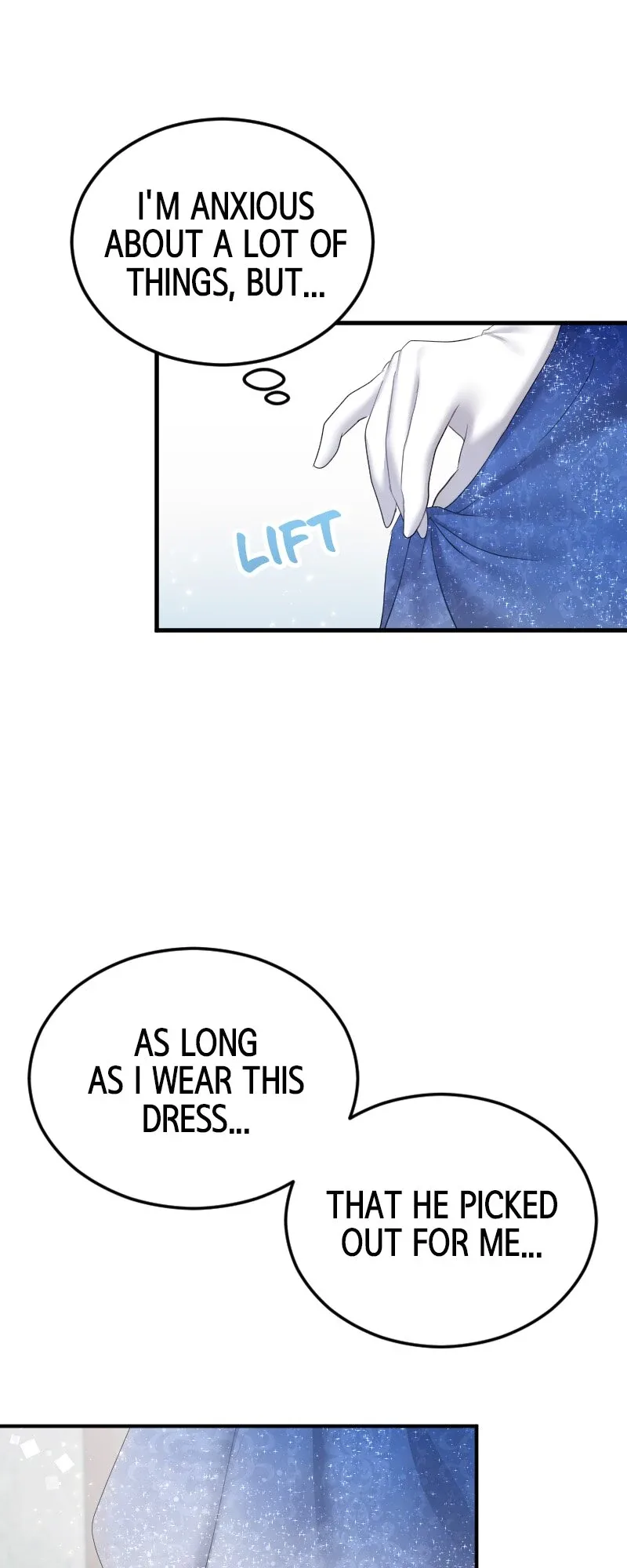 Useless Cinderella’s Feeble Attempt to Save the Kingdom Chapter 36 page 39