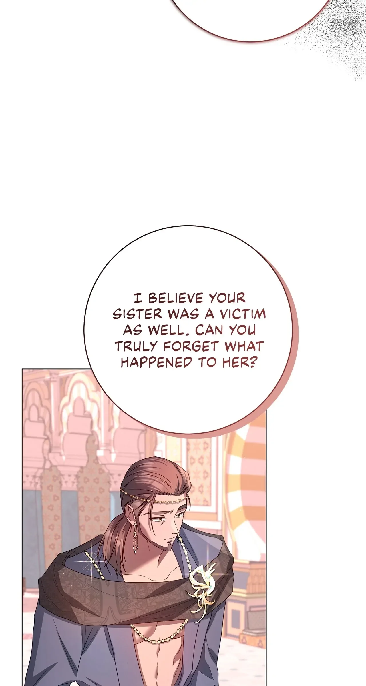 Traces of the Moon Chapter 36 page 13