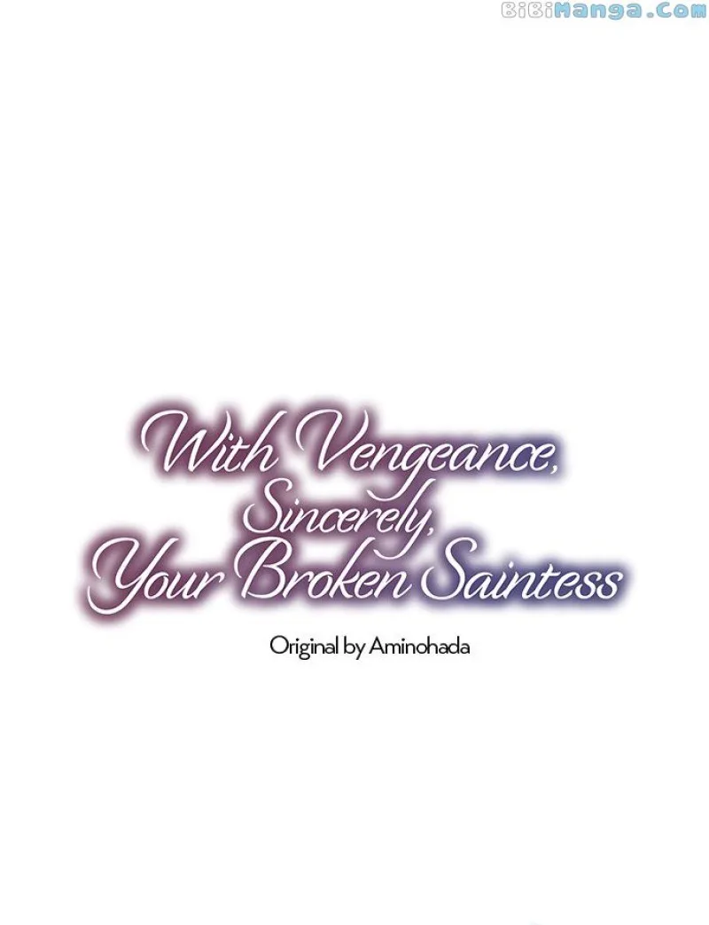 Vengeance from a Saint Full of Wounds Chapter 36 page 7