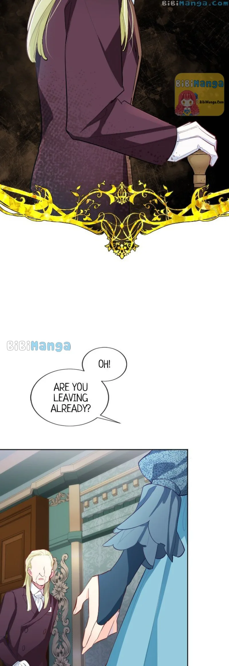 Vengeance from a Saint Full of Wounds Chapter 36 page 3