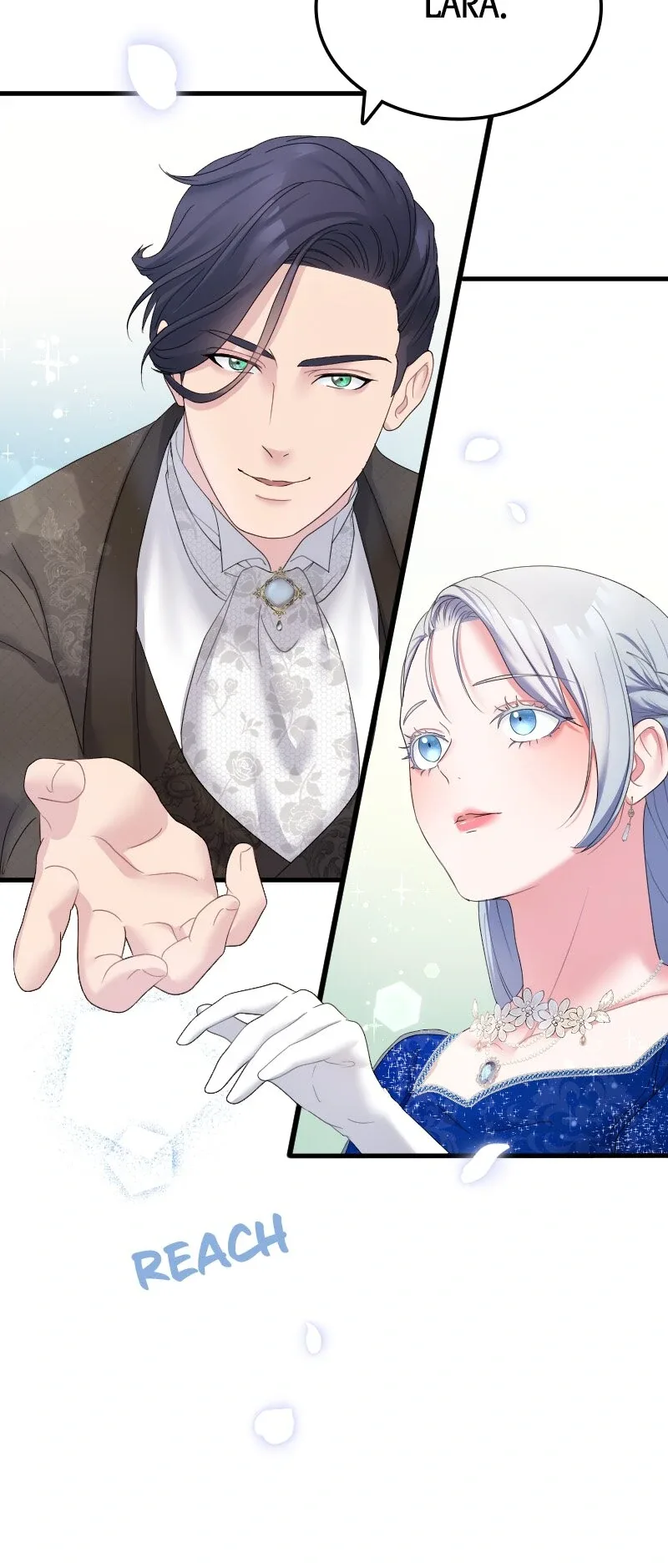 Useless Cinderella’s Feeble Attempt to Save the Kingdom Chapter 36 page 45