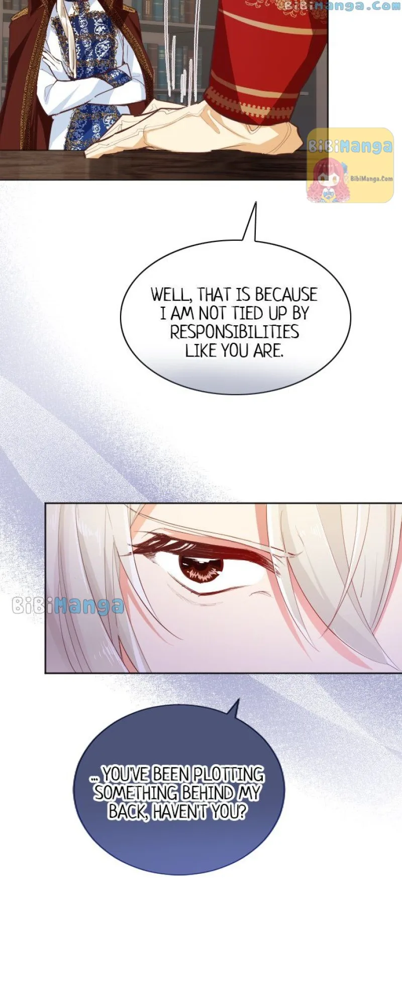 Vengeance from a Saint Full of Wounds Chapter 36 page 18