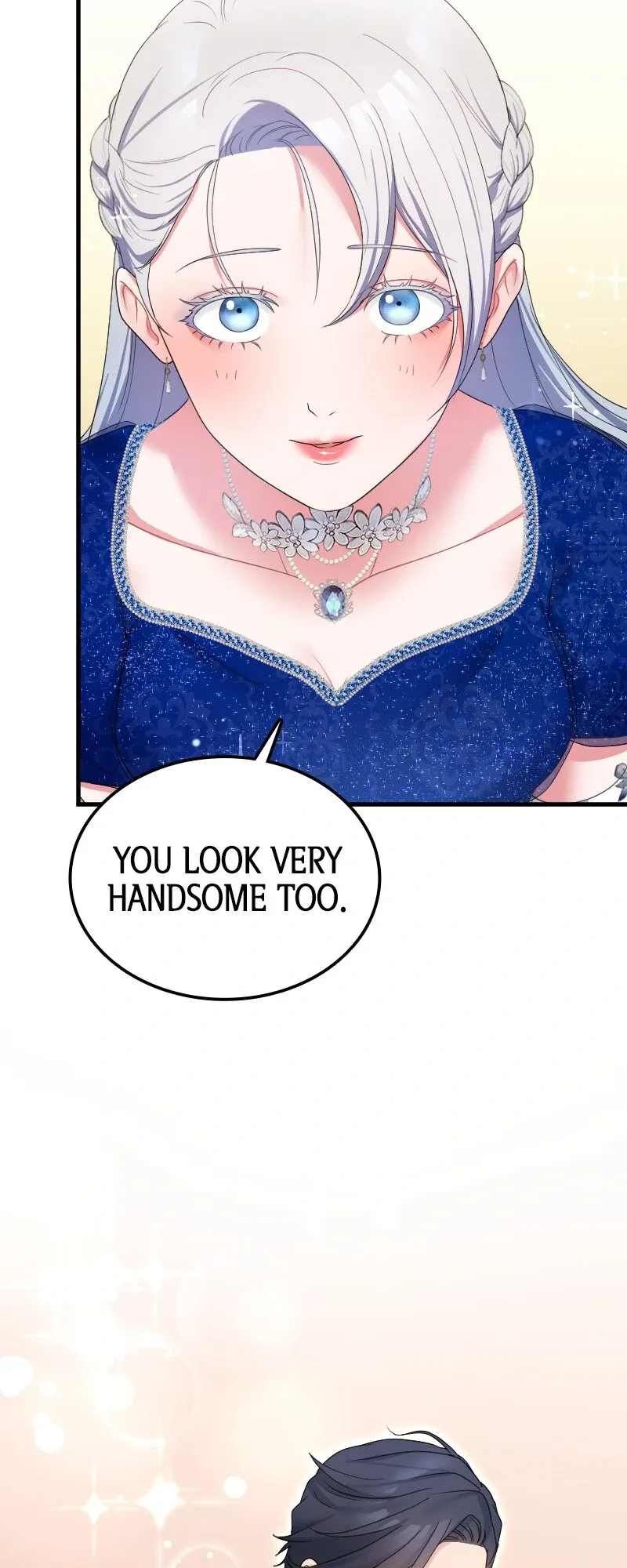 Useless Cinderella’s Feeble Attempt to Save the Kingdom Chapter 36 page 48