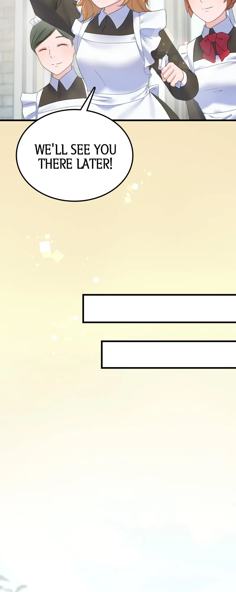 Useless Cinderella’s Feeble Attempt to Save the Kingdom Chapter 36 page 55