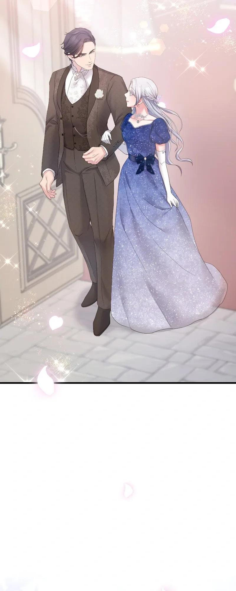 Useless Cinderella’s Feeble Attempt to Save the Kingdom Chapter 36 page 51