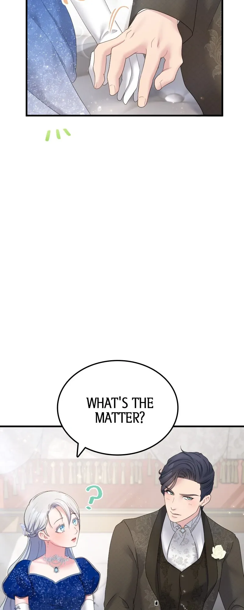 Useless Cinderella’s Feeble Attempt to Save the Kingdom Chapter 36 page 59