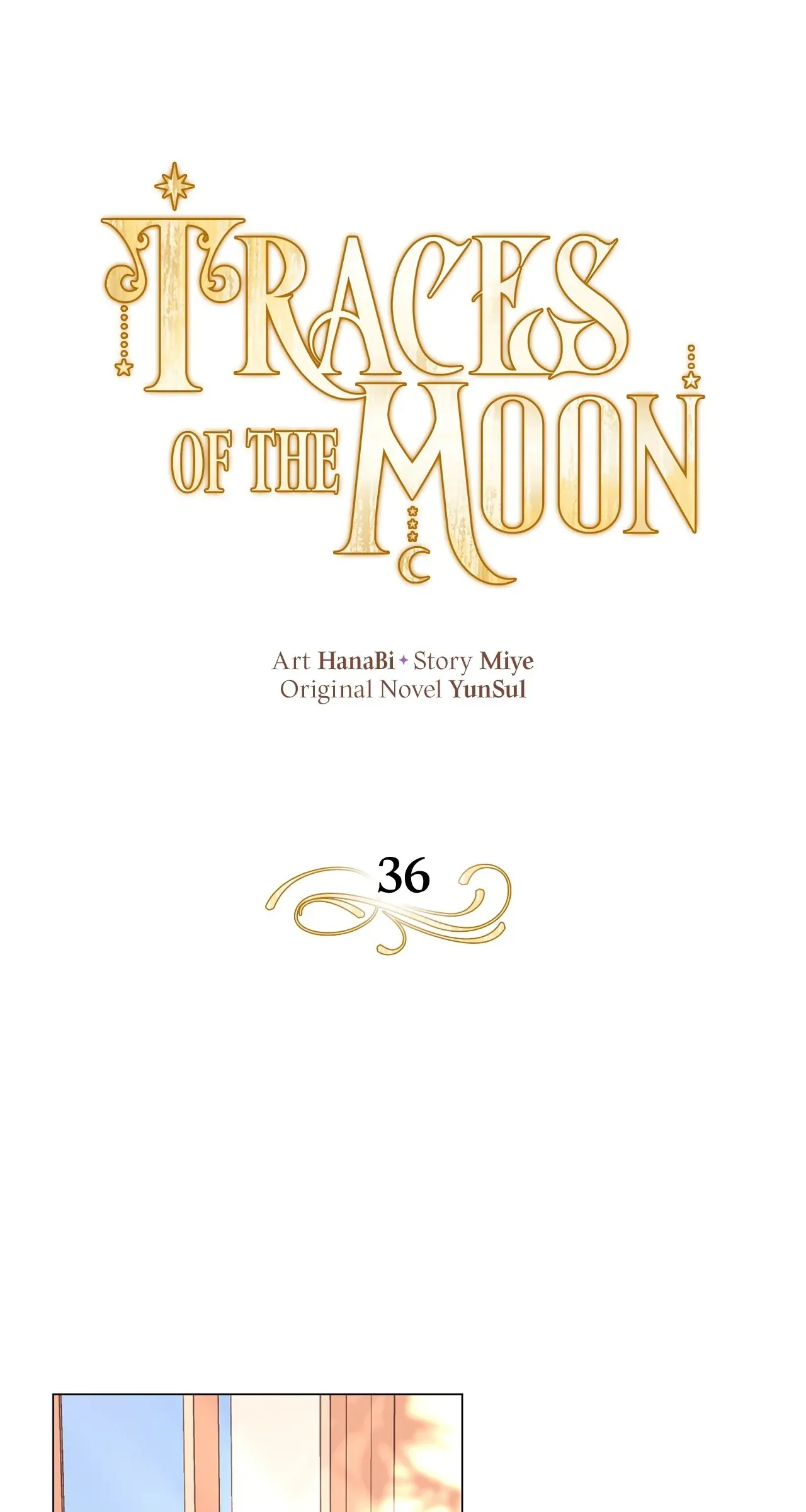 Traces of the Moon Chapter 36 page 26