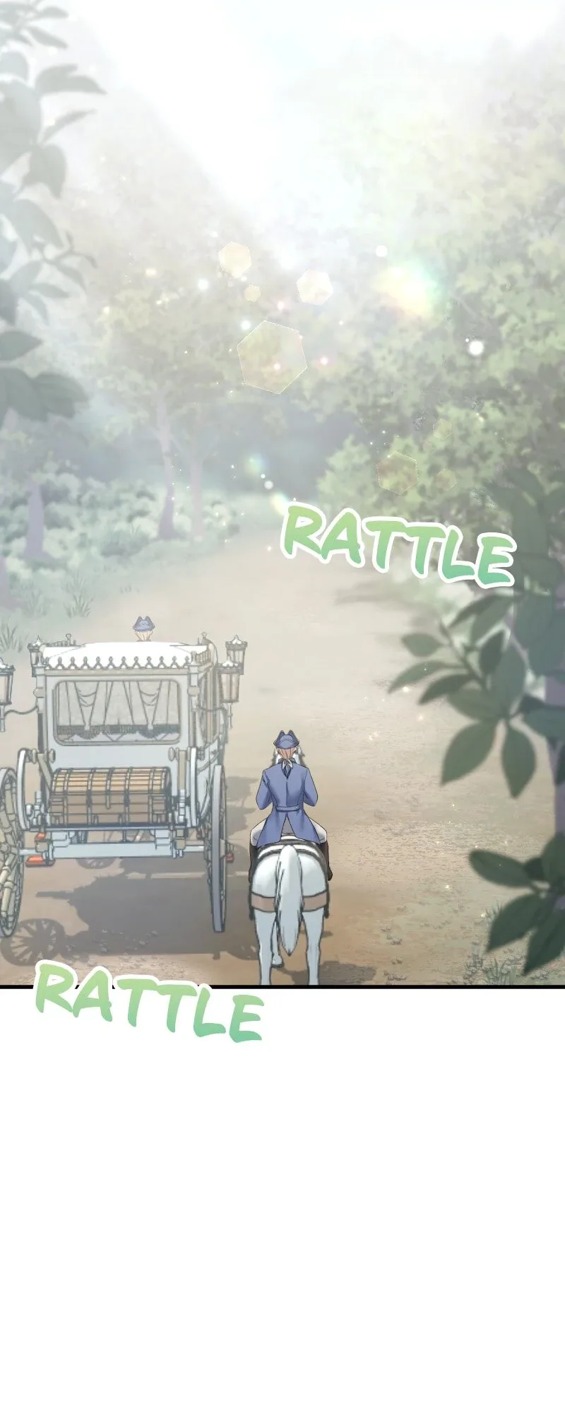 Useless Cinderella’s Feeble Attempt to Save the Kingdom Chapter 36 page 56