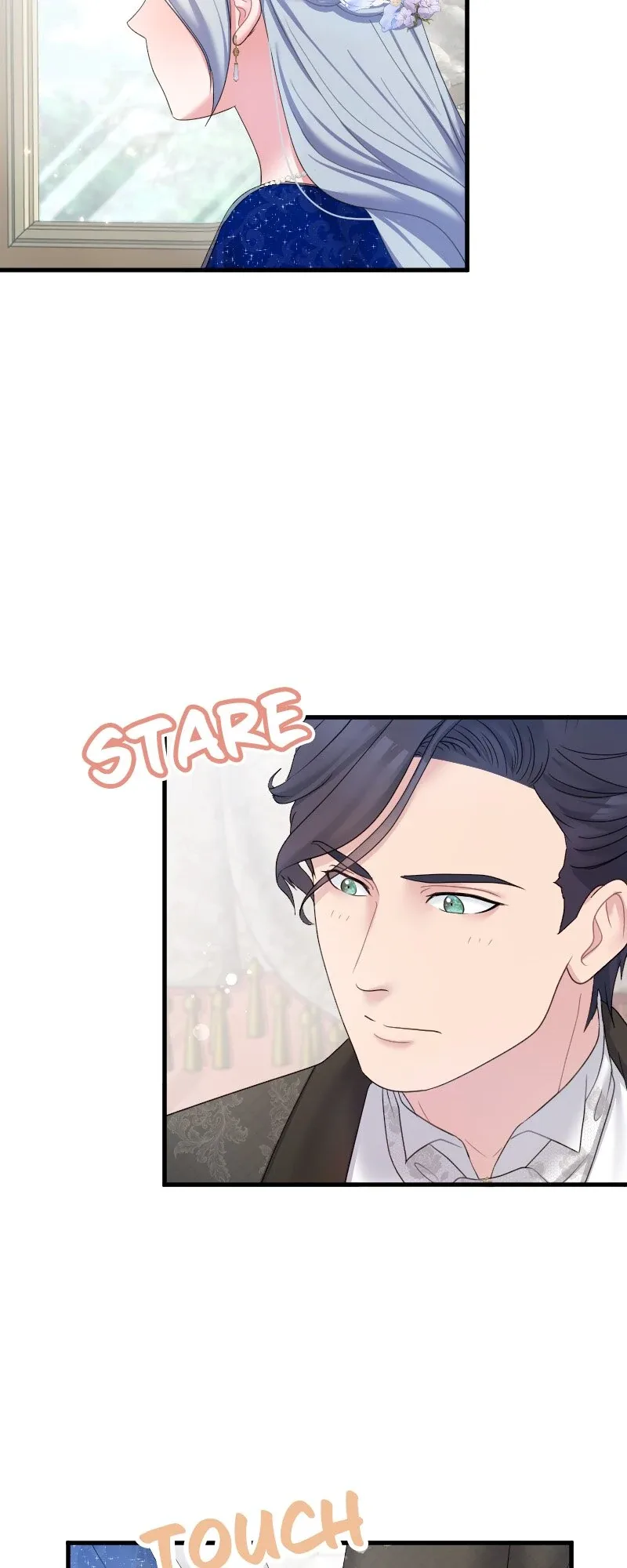 Useless Cinderella’s Feeble Attempt to Save the Kingdom Chapter 36 page 58