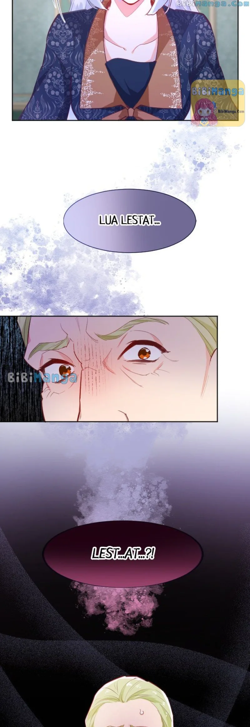 Vengeance from a Saint Full of Wounds Chapter 36 page 38
