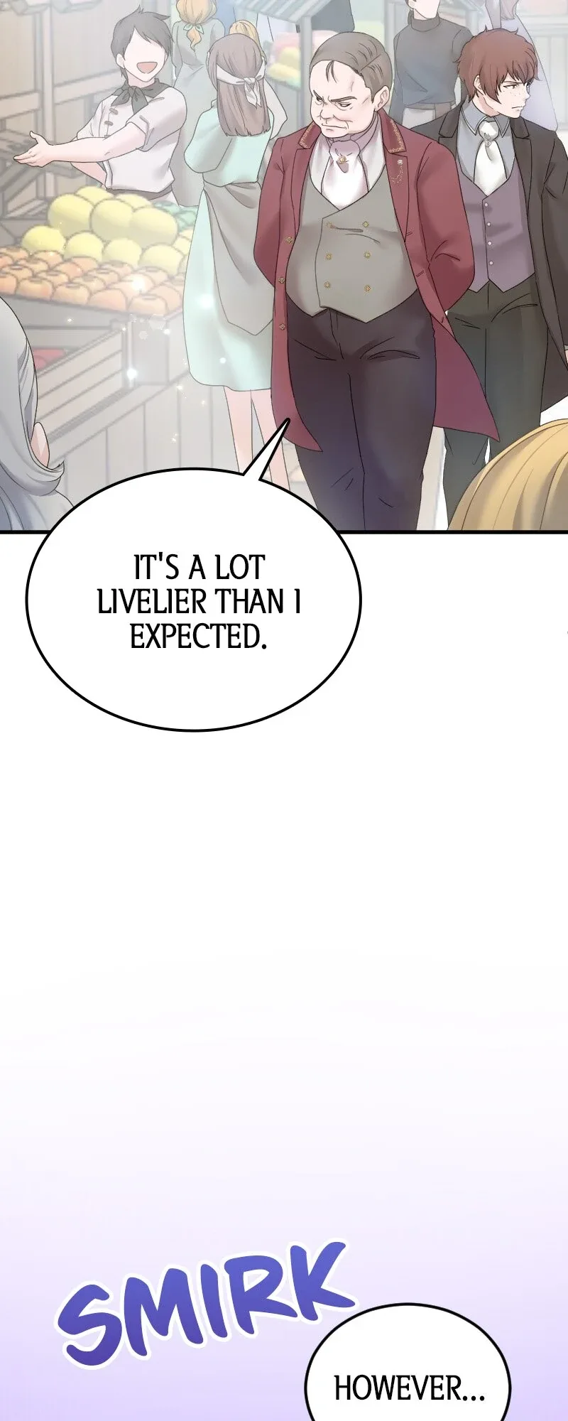 Useless Cinderella’s Feeble Attempt to Save the Kingdom Chapter 36 page 68