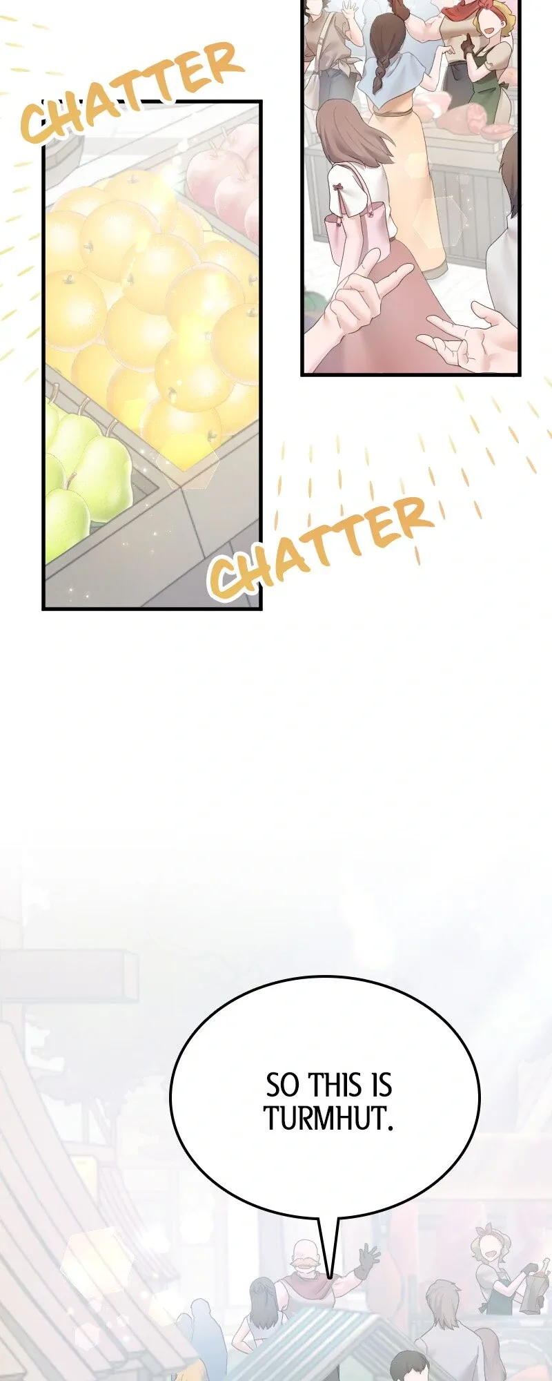 Useless Cinderella’s Feeble Attempt to Save the Kingdom Chapter 36 page 67