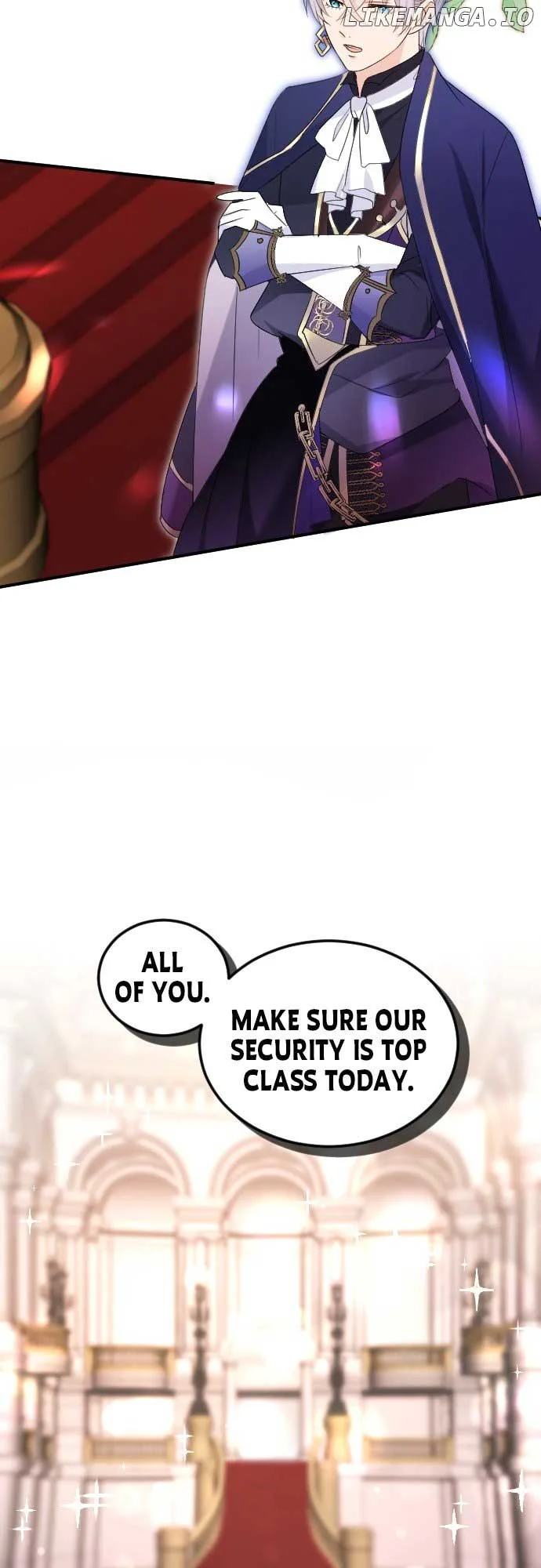 Vengeful Weapon, Tears of Poison Chapter 33 page 4