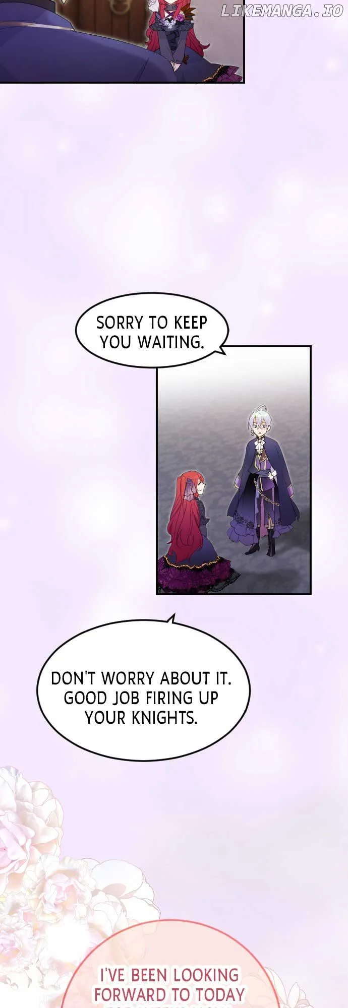 Vengeful Weapon, Tears of Poison Chapter 33 page 7