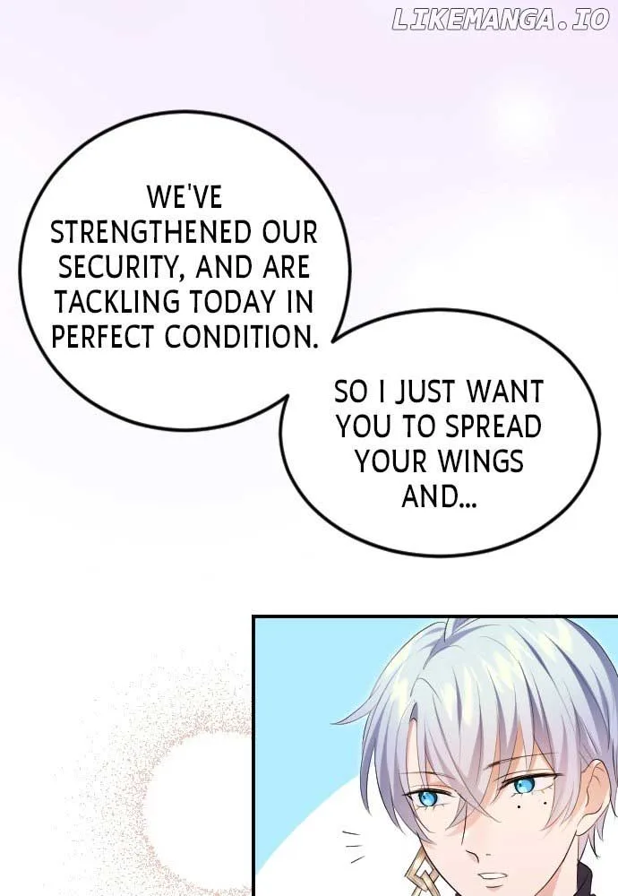 Vengeful Weapon, Tears of Poison Chapter 33 page 9