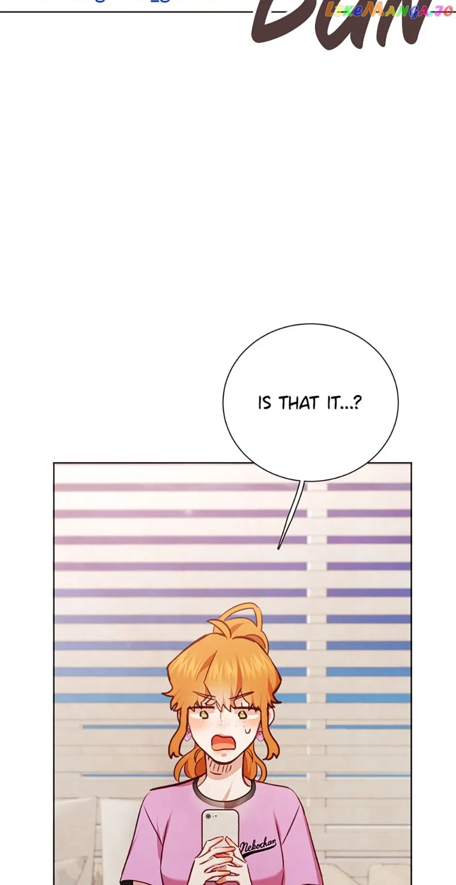 Viewer’s Choice: The Dating Show Chapter 35 page 16