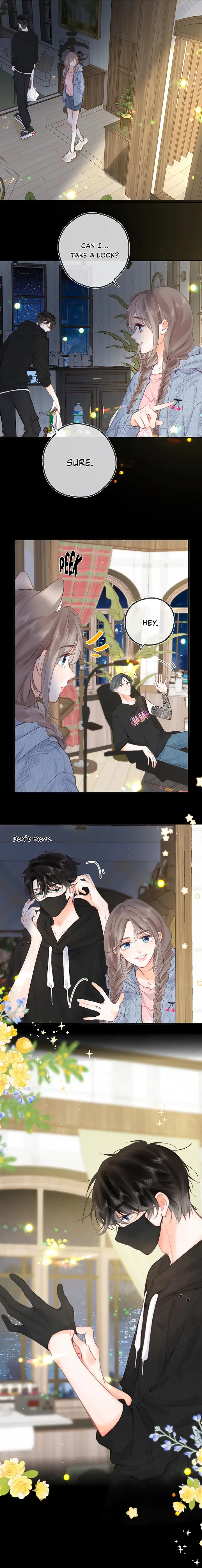 You Are My Desire Chapter 36 page 4