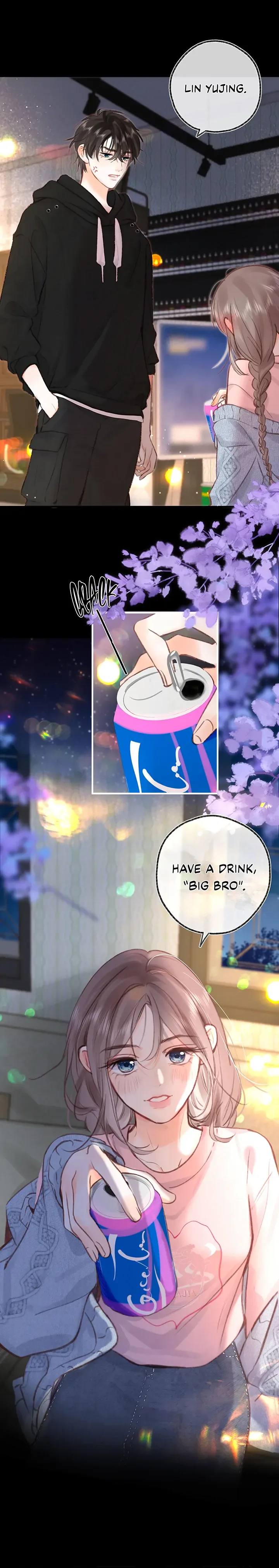 You Are My Desire Chapter 36 page 10