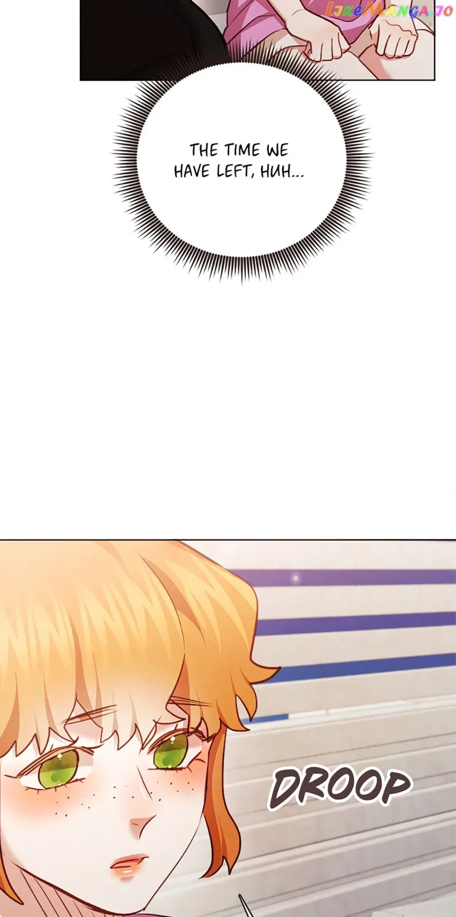 Viewer’s Choice: The Dating Show Chapter 35 page 48
