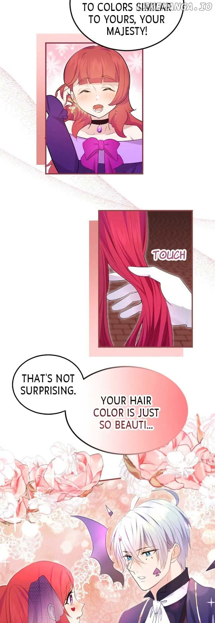 Vengeful Weapon, Tears of Poison Chapter 33 page 46