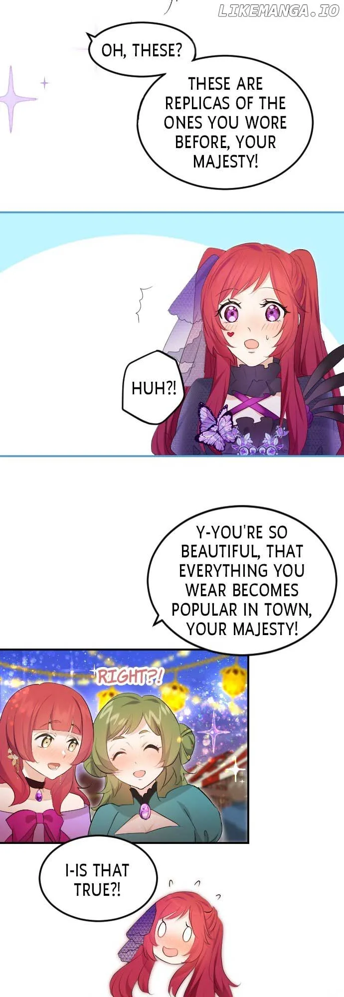 Vengeful Weapon, Tears of Poison Chapter 33 page 44