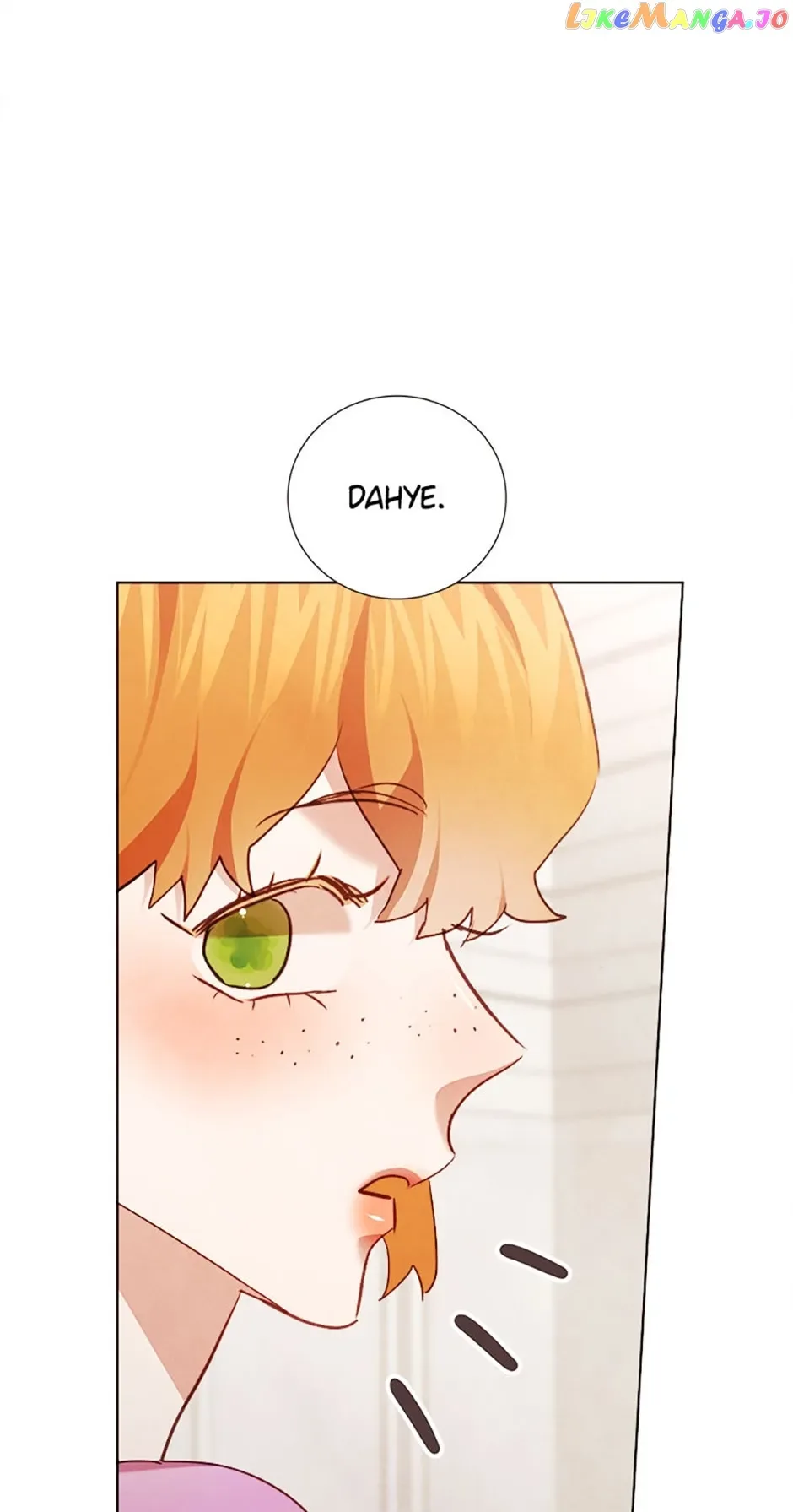 Viewer’s Choice: The Dating Show Chapter 35 page 54