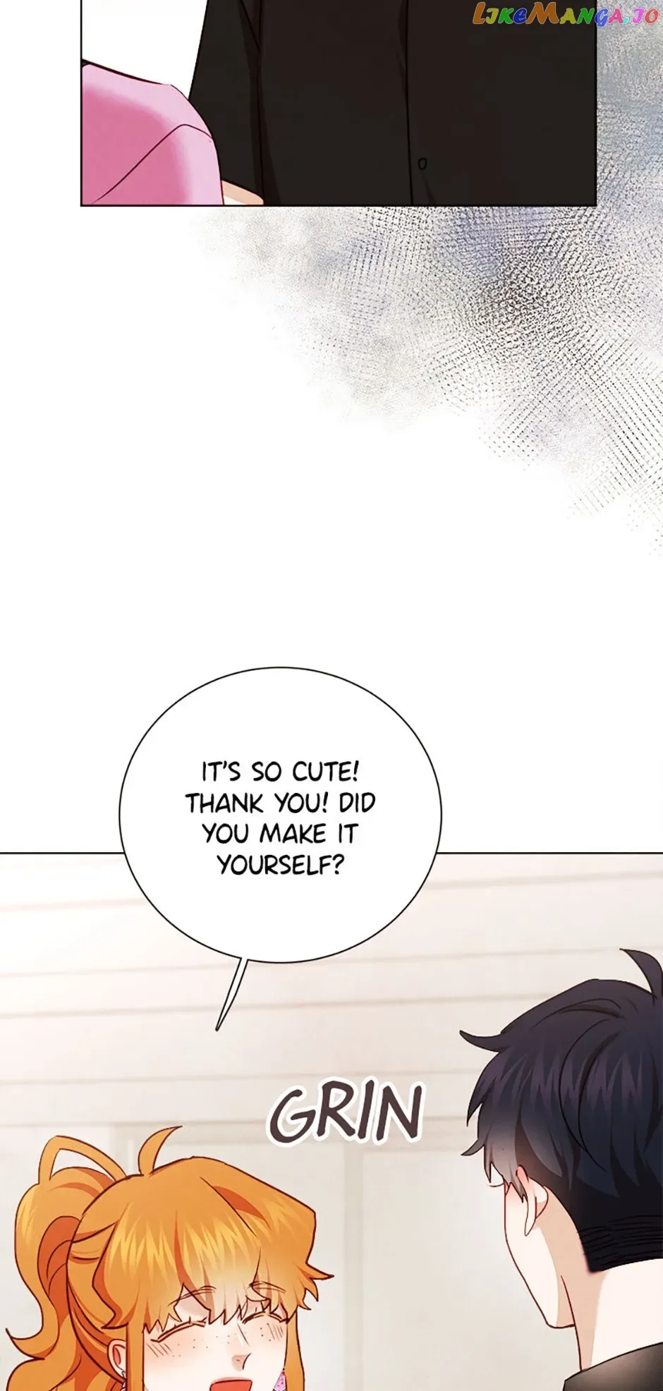 Viewer’s Choice: The Dating Show Chapter 35 page 62