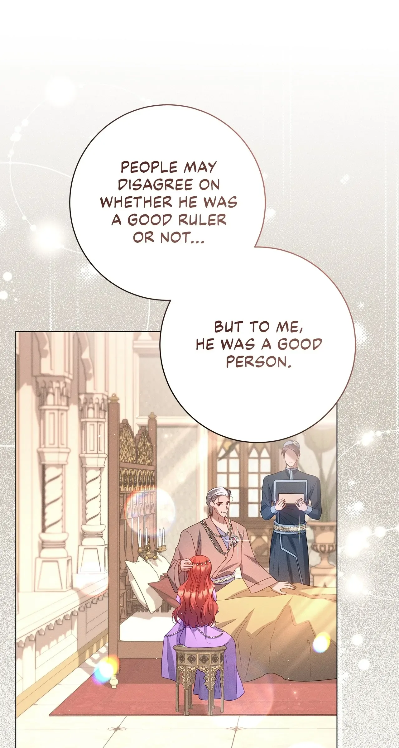 Traces of the Moon Chapter 36 page 63