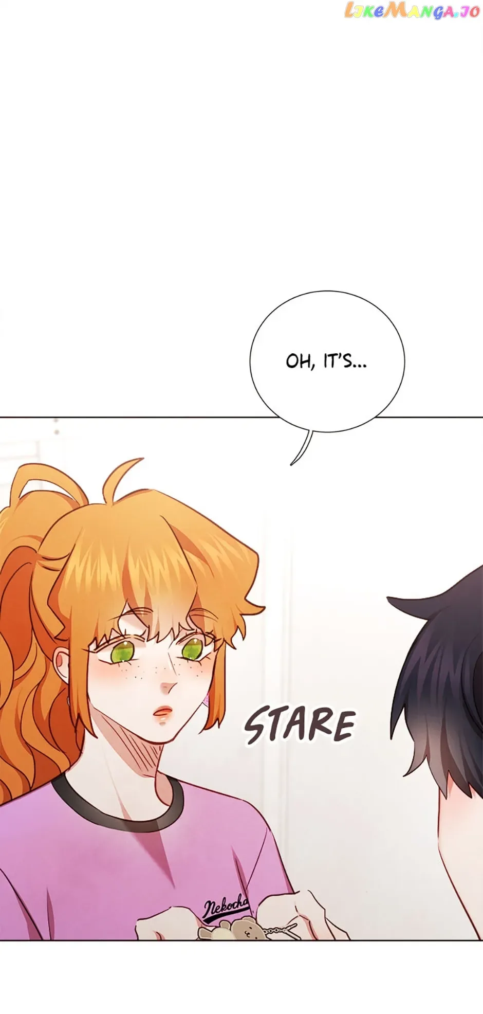 Viewer’s Choice: The Dating Show Chapter 35 page 60