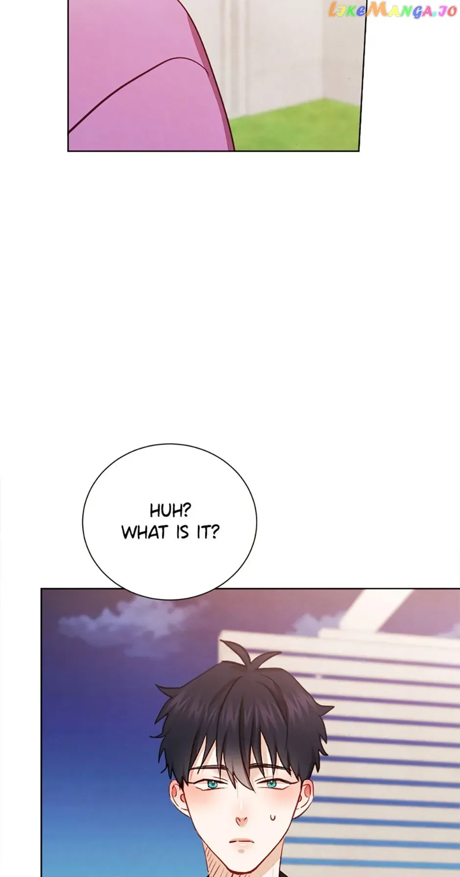 Viewer’s Choice: The Dating Show Chapter 35 page 55