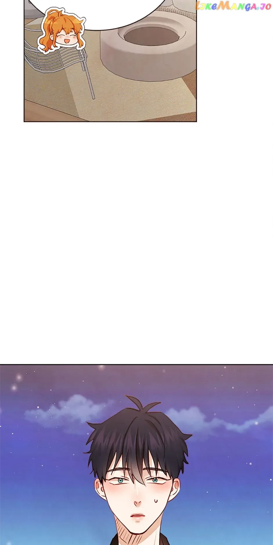 Viewer’s Choice: The Dating Show Chapter 35 page 68