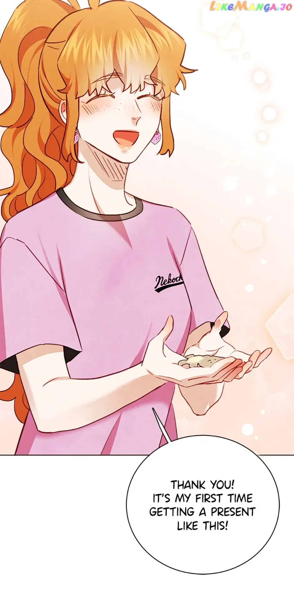 Viewer’s Choice: The Dating Show Chapter 35 page 65