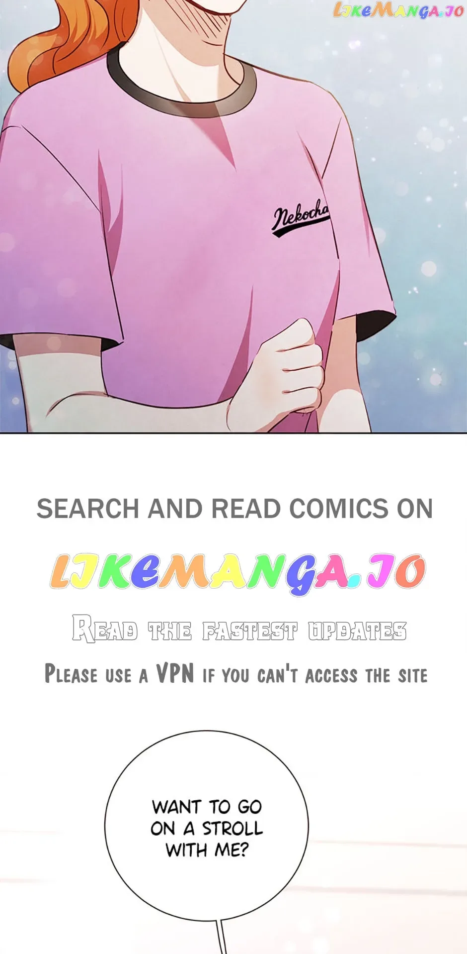 Viewer’s Choice: The Dating Show Chapter 35 page 75