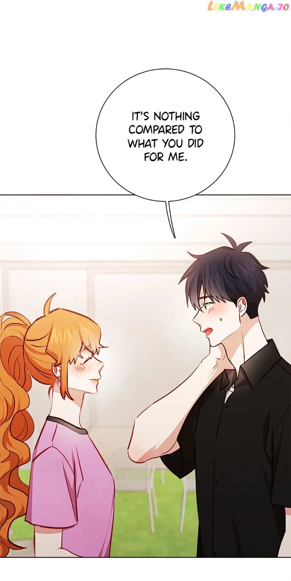 Viewer’s Choice: The Dating Show Chapter 35 page 66