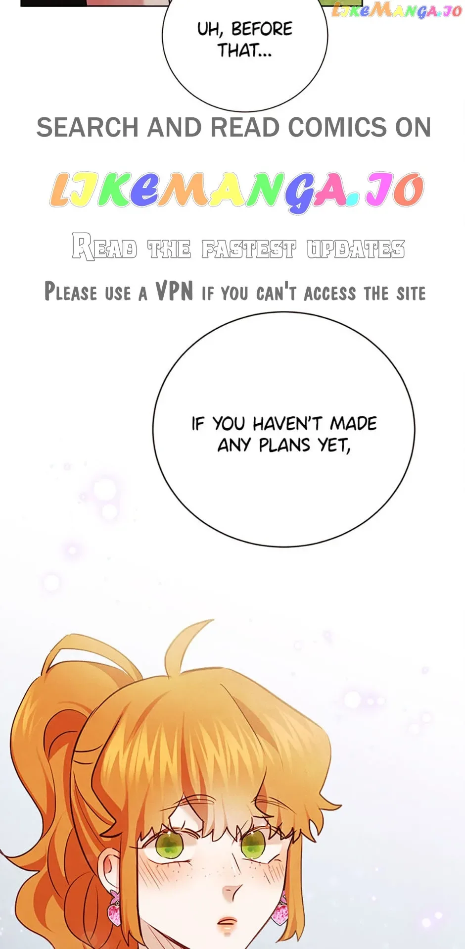 Viewer’s Choice: The Dating Show Chapter 35 page 74