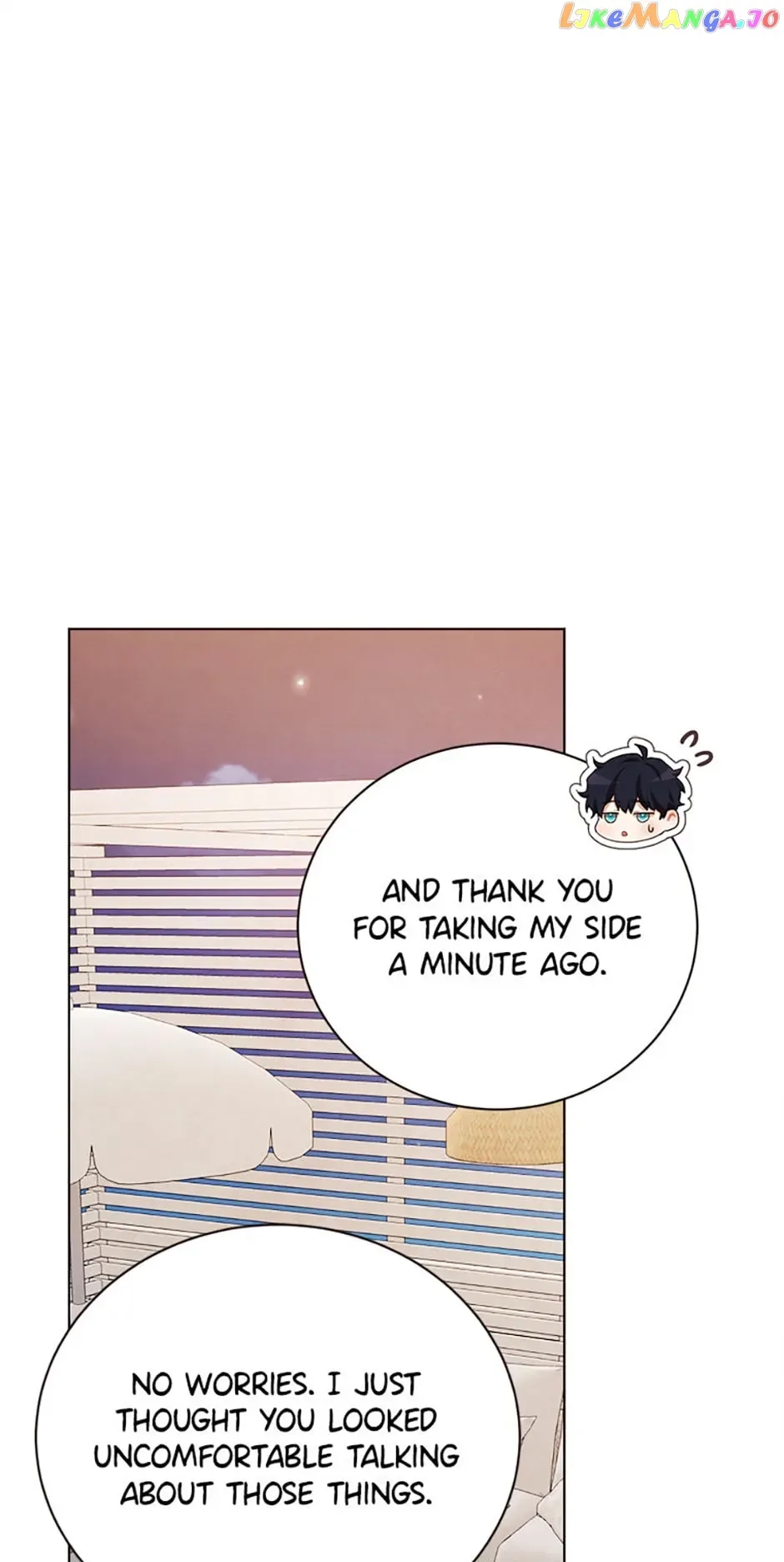 Viewer’s Choice: The Dating Show Chapter 35 page 67