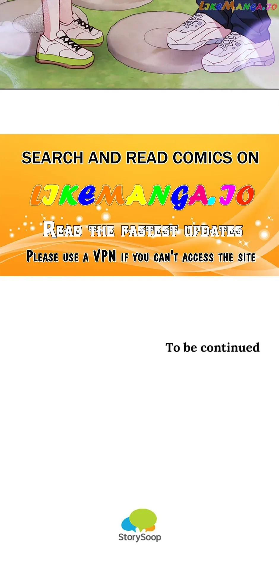 Viewer’s Choice: The Dating Show Chapter 35 page 77