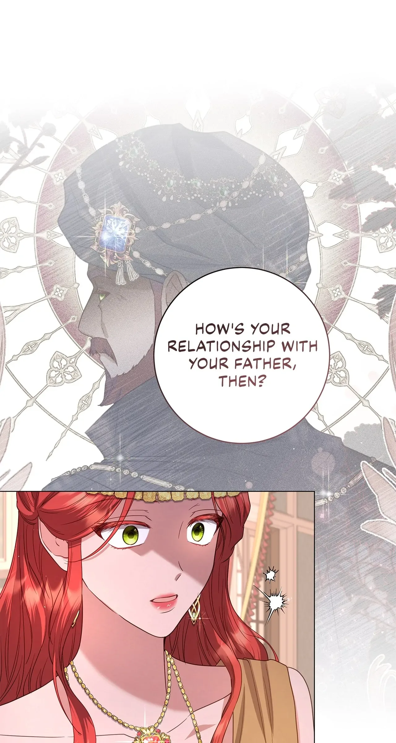 Traces of the Moon Chapter 36 page 68