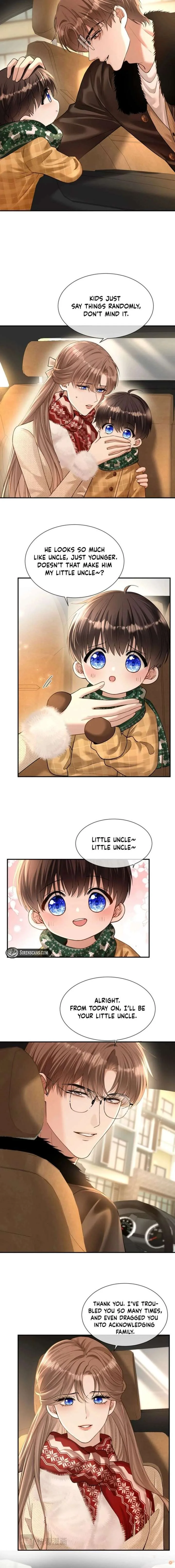 You Are My Thousands of Stars Chapter 35 page 2