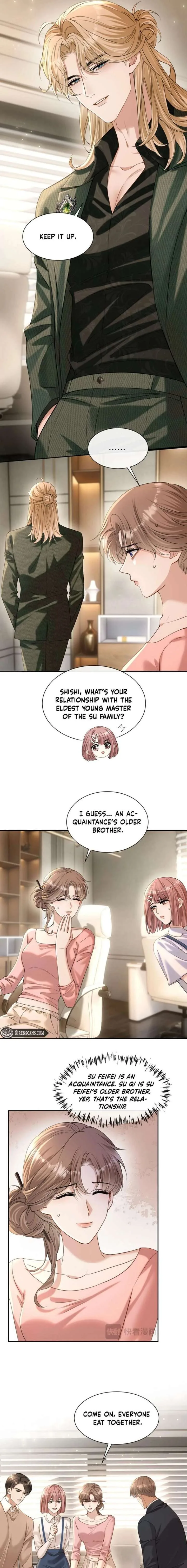 You Are My Thousands of Stars Chapter 35 page 5